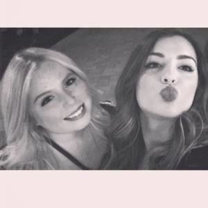 Meet your Posher, Alexandra